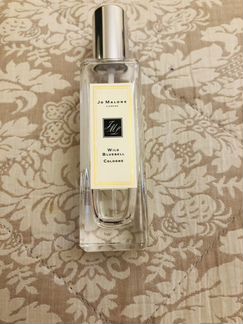 Jo Malone Wild Bluebell Одеколон