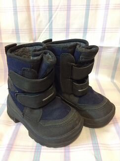 Сапоги куома kuoma 24 25