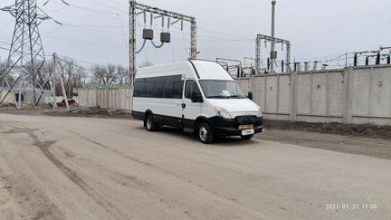 Iveco Daily 3.0 МТ, 2013, 354 000 км