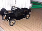 Danbury mint 1:24 1925 ford model t runabout