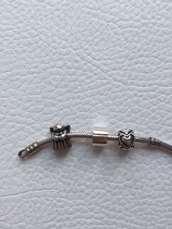 Шармы Pandora, оригинал