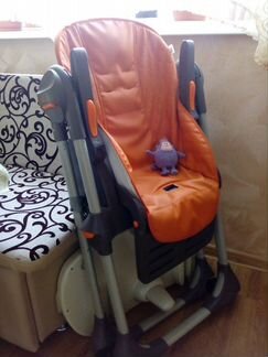 Кресло для кормления Чикко