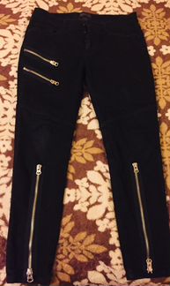 Джинсы Skinny Zara man