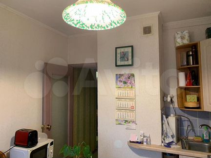 2-к квартира, 50.5 м², 13/17 эт.