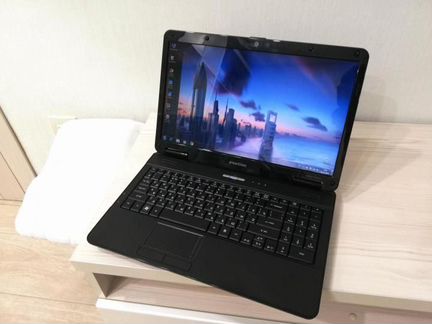 Ноутбук 2-ядерный Intel, DDR3 2Gb, жд 320Gb