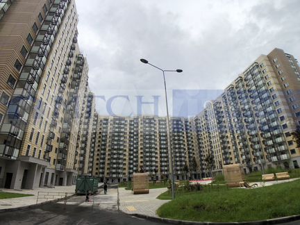 3-к квартира, 75 м², 14/14 эт.