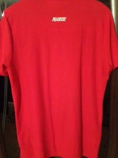 Поло Ferrari Scuderia