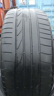 Бу Bridgestone dhps 255/45 R19