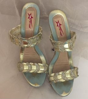 Стрипы Эхо Голливуд Echo Hollywood, р. 38