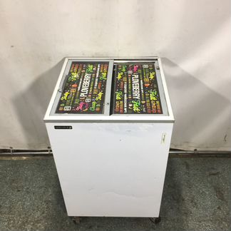 Ларь морозильный tefcold