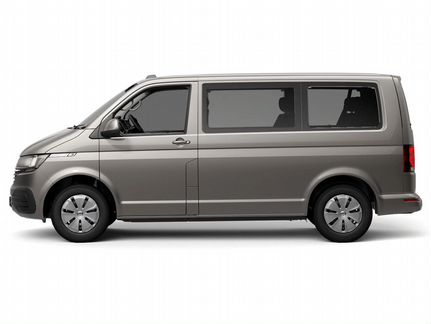 Volkswagen Caravelle 2.0 AMT, 2020