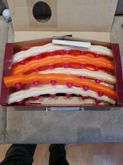 Обруч Magnetic Health Hoop 1.2