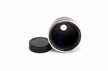 Planar 1,4/85 ZF T* Carl Zeiss