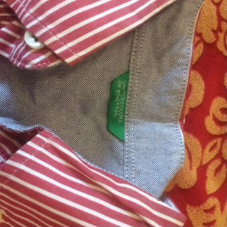 Супер рубашка