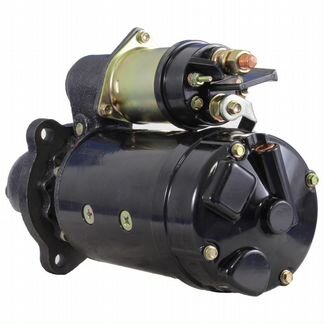 Стартер на двигатель Cummins