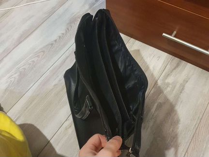 Сумка портфель bollini