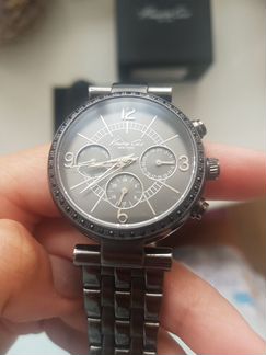 Часы Kenneth Cole New York