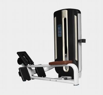 Горизонтальная тяга