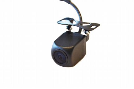 Беспроводная WiFi камера заднего вида с монитором