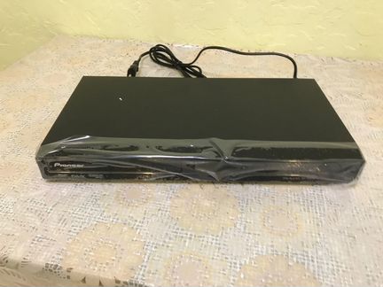 DVD pioneer DV 2020