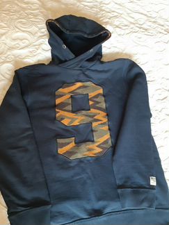 Худи толстовка mexx 14-16 лет