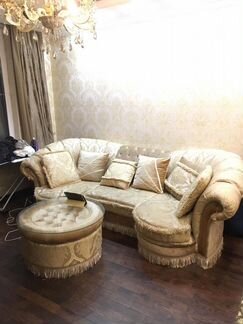 Диван Мадонна