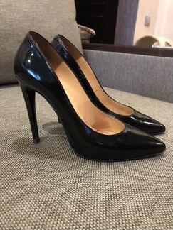 Туфли Nando Muzi классика