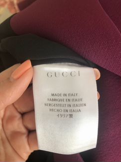 Юбка Gucci оригинал