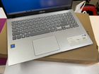 Ноутбук 2021 Asus F509FA Intel 5405U 8Gb/256Gb SSD объявление продам
