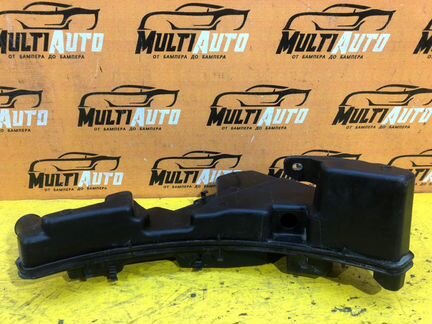 Бачок омывателя Audi Q5 8R 2008-2017