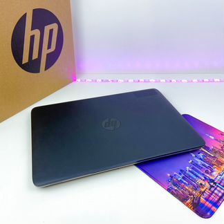 Ноутбук HP i5-5/озу 16/SSD/14