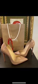 Louboutin So Kate оригинал