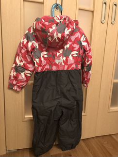 Комбинезон демисезонный Premont 98-104