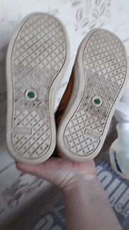 Кеды timberland р32