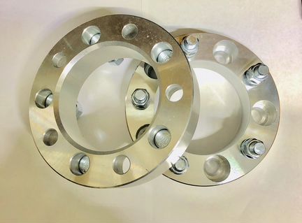 Проставка колеса газ 24