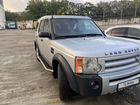 Land Rover Discovery 2.7 AT, 2007, 235 000 км