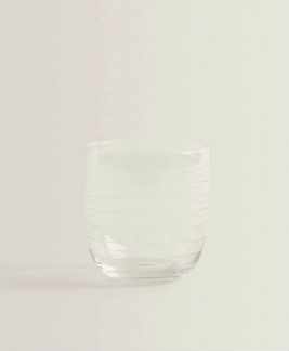 Zara Home новый набор из кувшина и стакана