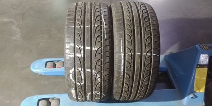 Шины 245 40 ZR18 Nexen N6000 97Y