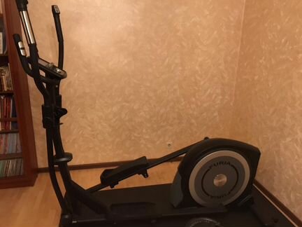 Эллиптический тренажер