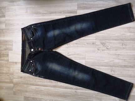 Poshim новые джинсы