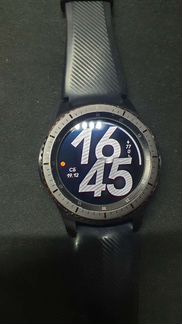 Samsung gear s3 frontier