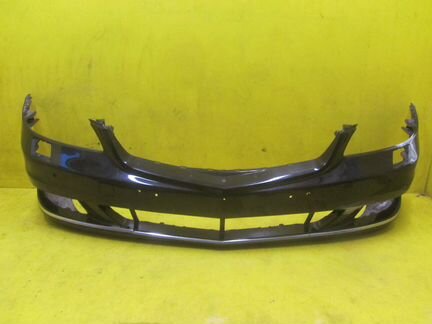 Бампер передний Mercedes-Benz S W221 2009-2013 A22
