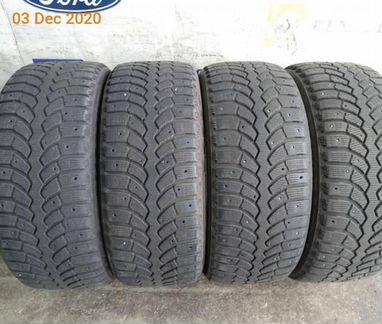 Зимние Шины R17 225 50 17 Bridgestone