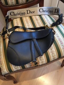 Сумка Christian Dior