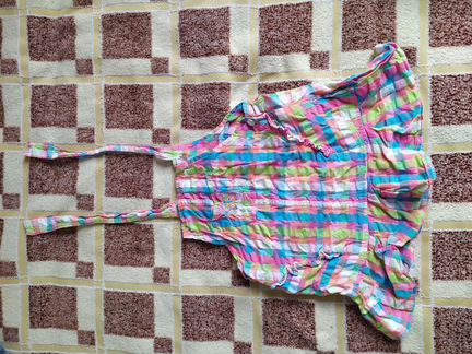 Сарафан детский