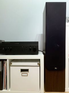 Focal JM Lab Symbol 15