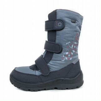 Сапоги Lurchi by Salamander (Германия) новые