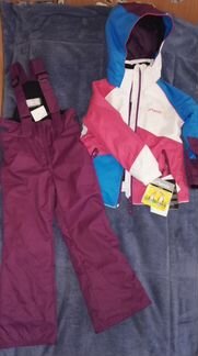 Продаю зимний костюм фирмы Phenix