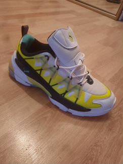Кроссовки Puma LQD Cell Omega Lab
