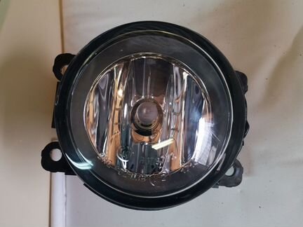 Фара противотуманная F1 Valeo 89202503 (088358)